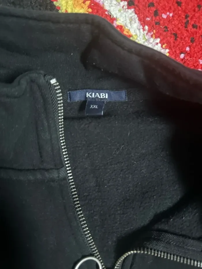 Sweat homme 2XL n’hésitez pas regarder mon dressing - photo numéro 3