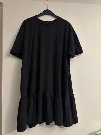 robe noire