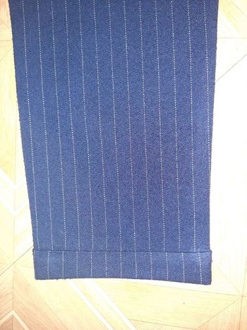 Pantalon 7/8è mi saison. 44