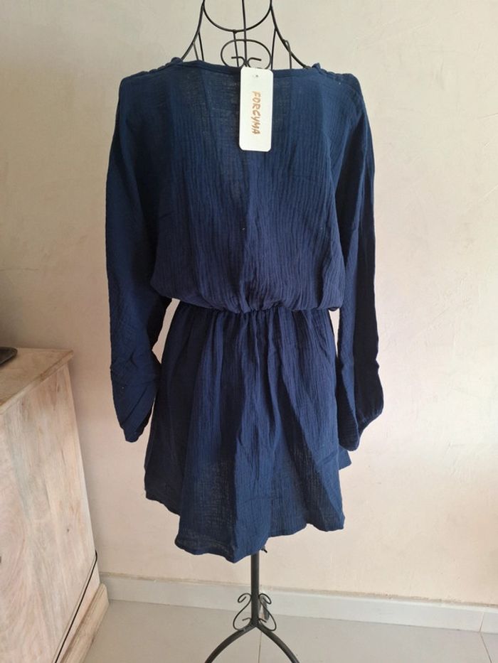 Robe TU - photo numéro 3