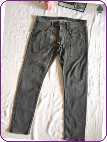 Jeans homme Jackerson 48