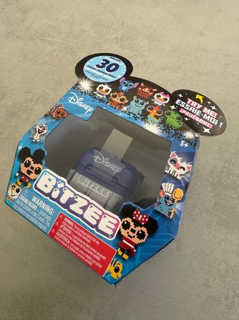 Bitzee Disney 30 personnages Stitch pumba olaf Minnie Mickey
