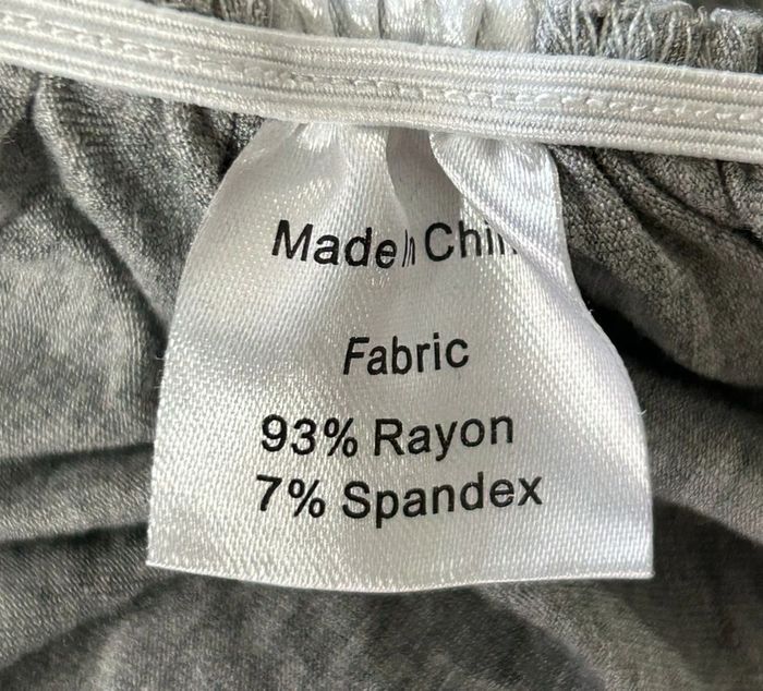 Vêtements de grossesse taille XXL - photo numéro 5