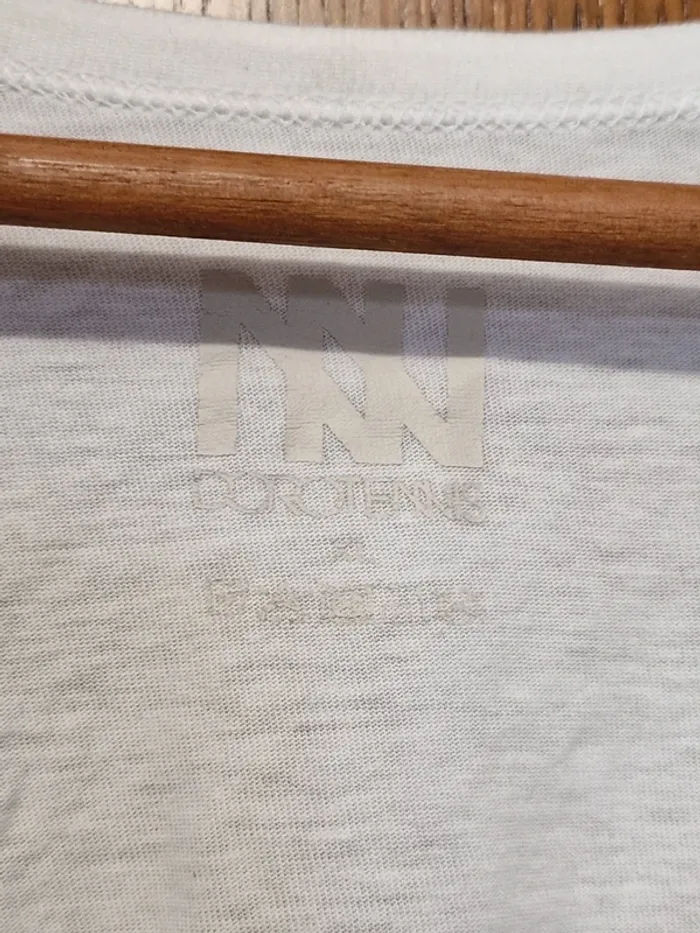 Tshirt Dorotennis XL - photo numéro 2