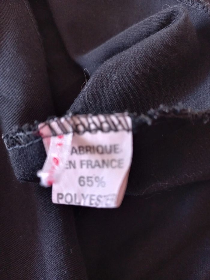 Robe blazer vintage - photo numéro 4