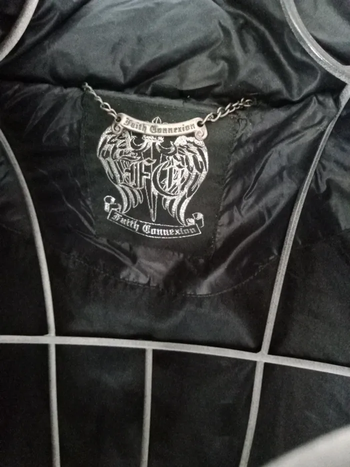 Blouson doudoune faith - photo numéro 16