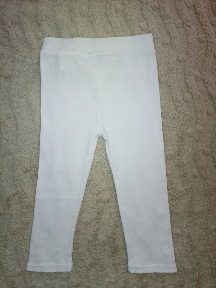 Legging côtelé 23 Mois - photo numéro 5