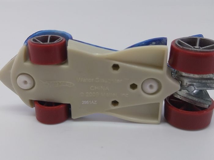 Hot Wheels 2013 2014 et 2014 - photo numéro 6