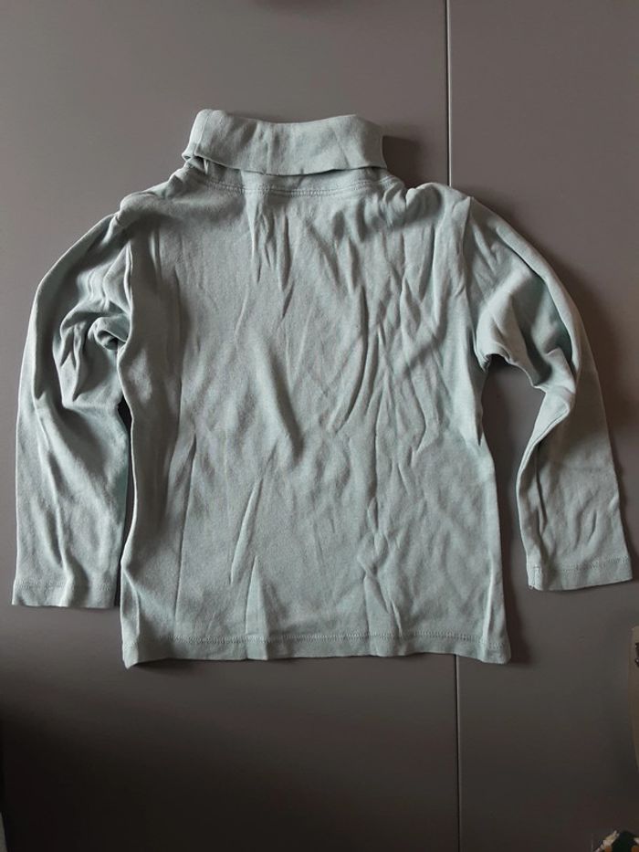 Sous pull - photo numéro 3