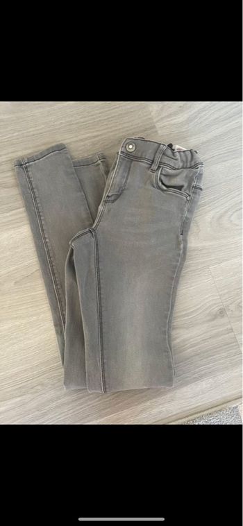 Jeans fille name it 13 ans