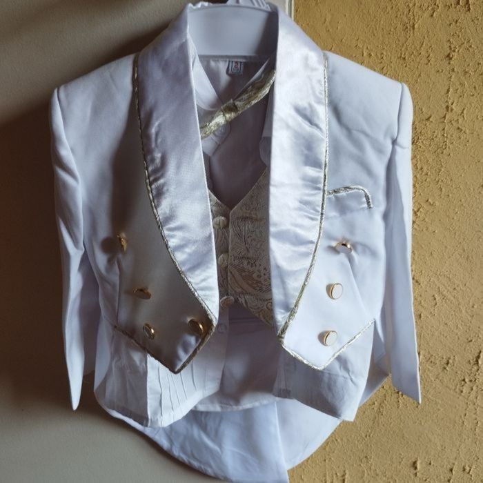 Costume - photo numéro 4