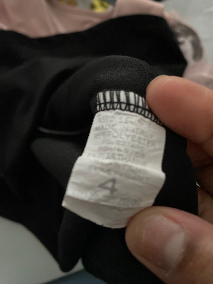 Belle robe - photo numéro 2