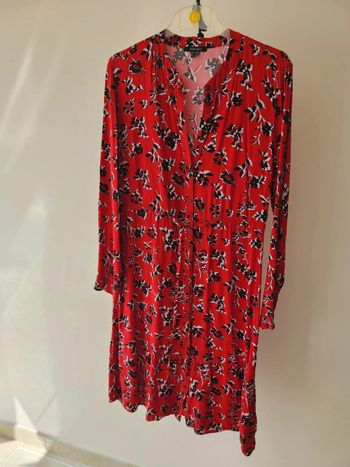 Robe légère à manches longues • Esmara • taille 42