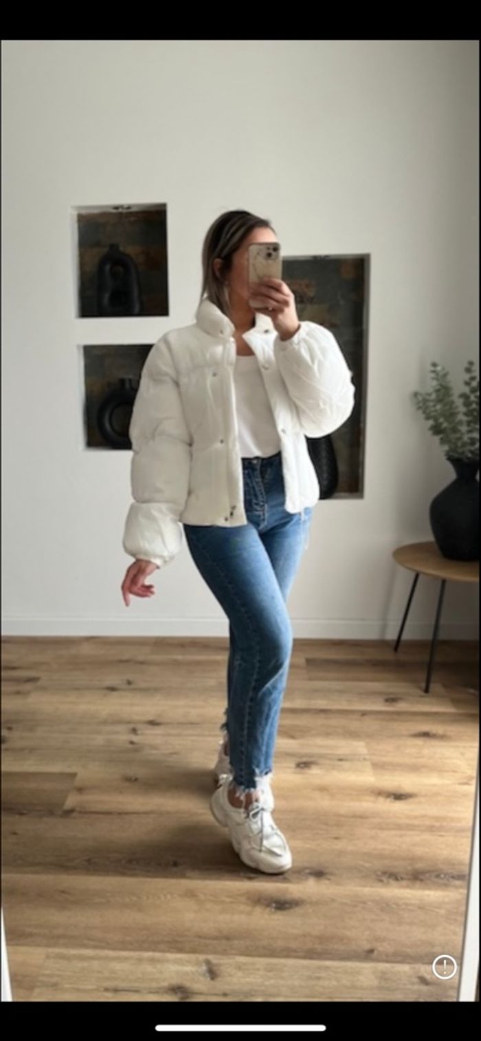 Doudoune - photo numéro 2