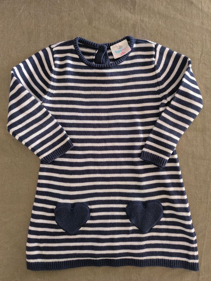 Lot de 2 robes - photo numéro 2