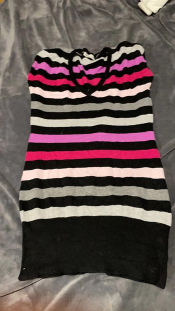 Robe/tunique L&A fashion taille s