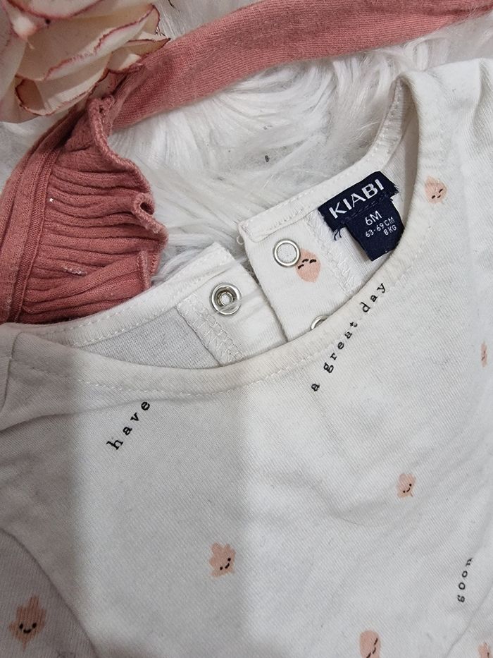 Ensemble 6m - photo numéro 5