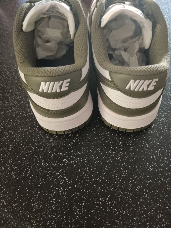 Dunk low - photo numéro 5