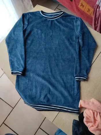 Robe 146/152