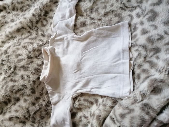 Lot 6 t-incon - photo numéro 5