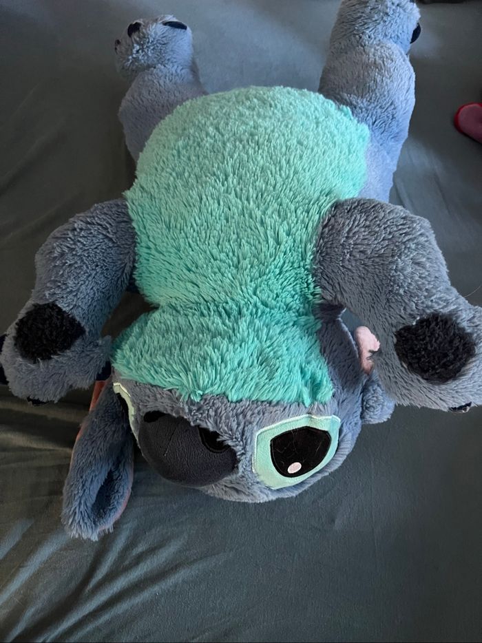 Stitch - photo numéro 2