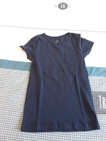 Vends TShirt manches courtes
