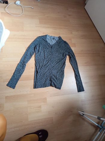 Gilet Naf Naf