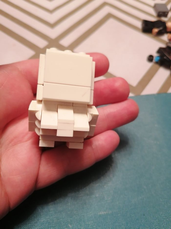 Lego harry potter - photo numéro 5