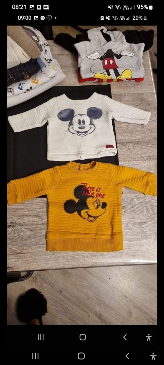 Lot bébé garçon - photo numéro 5