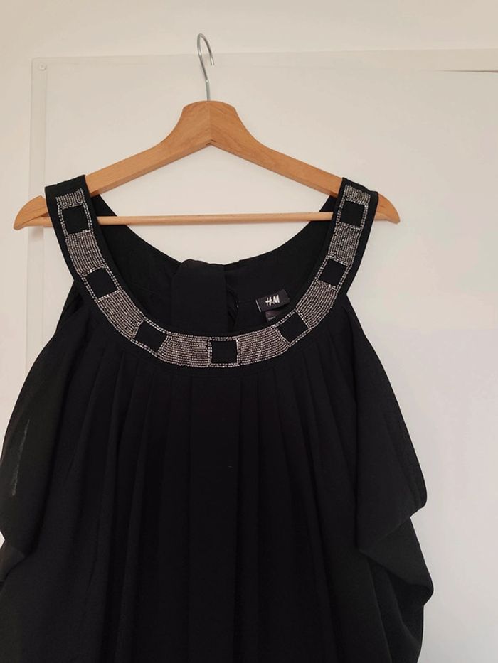 Tunique robe H&M - photo numéro 2