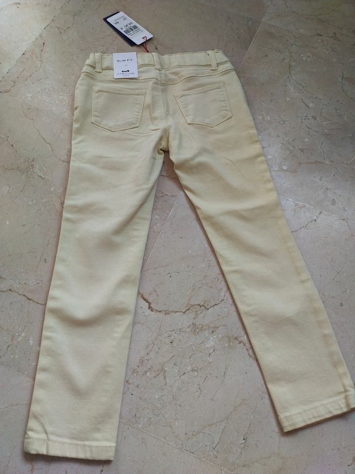 Jean Cyrillus T.6A - photo numéro 2