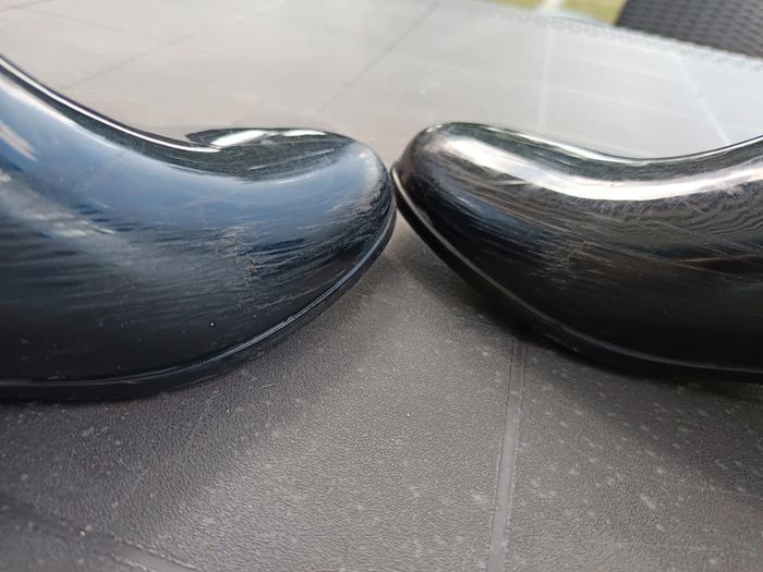 Bottines d'équitation - photo numéro 7
