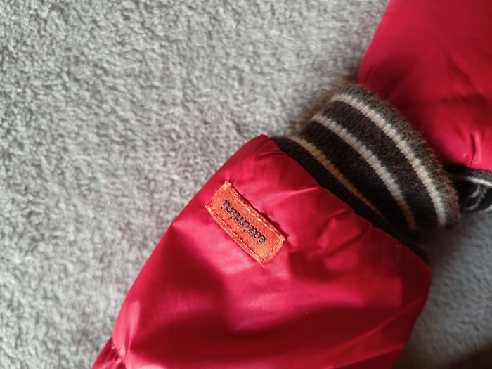Manteau avec gants amovibles - photo numéro 5