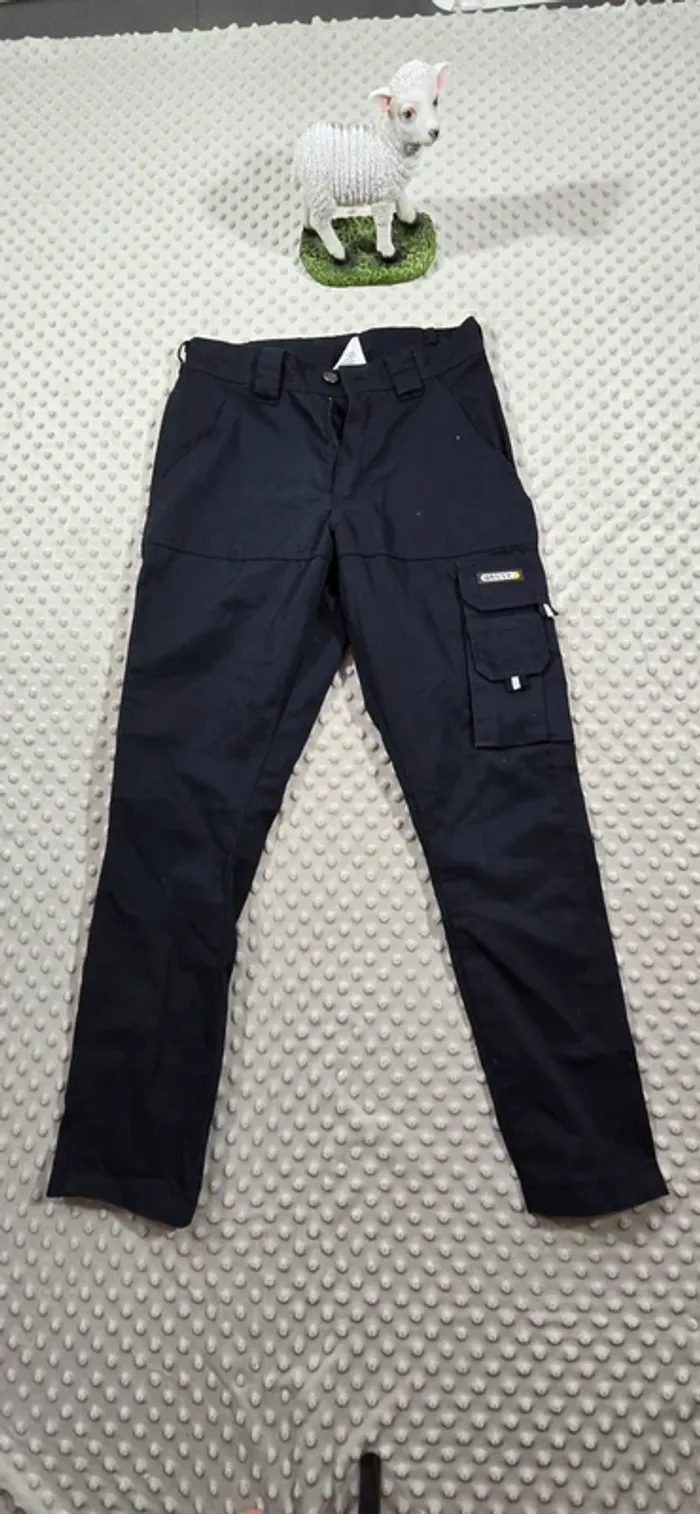 Pantalon de travail 36