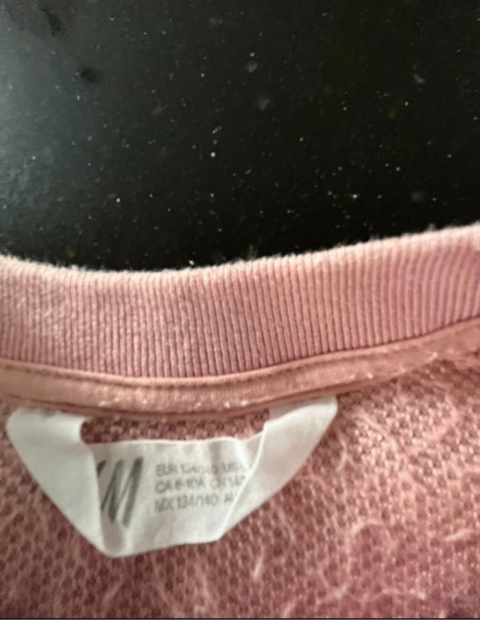 Veste chaude - photo numéro 2