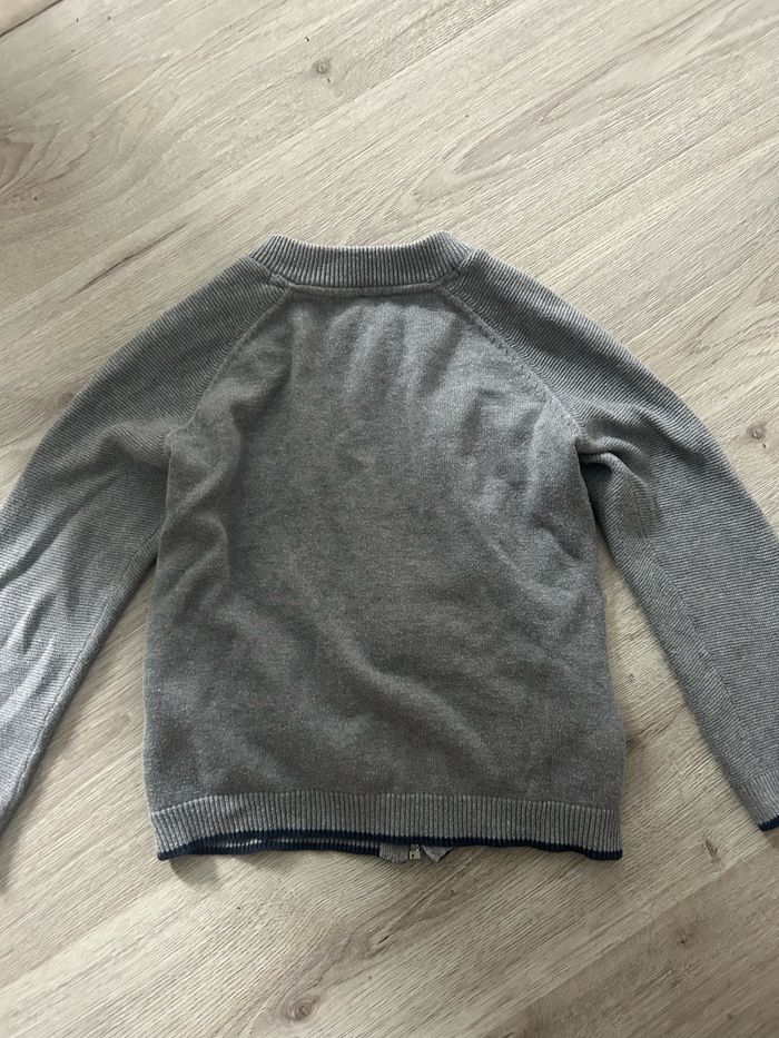 Gilet - photo numéro 2