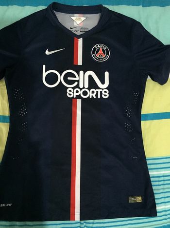 maillot psg