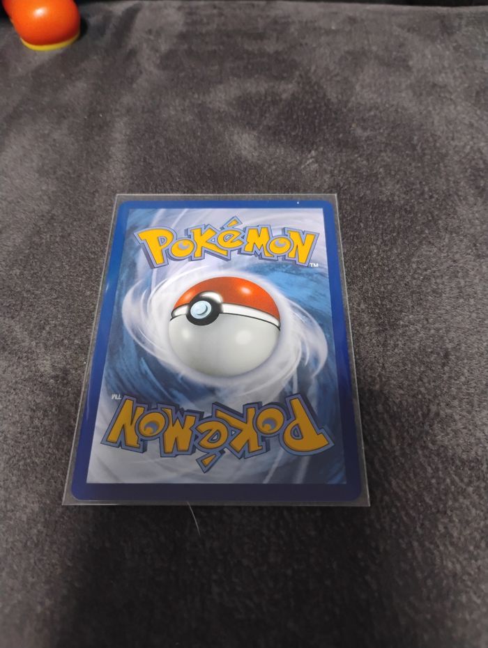 Carte Pokémon Spiritomb Ar 148/132 Mega-Evolution Fr Neuve - photo numéro 4