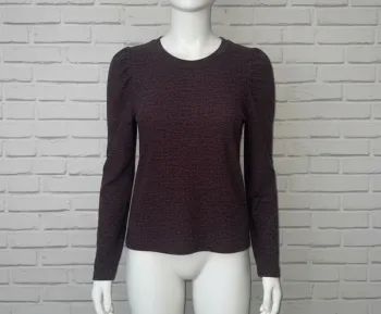 T-shirt U Collection – Taille 42/44