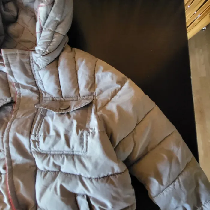 Manteau Hiver enfant okaidi - photo numéro 7