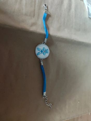 Bracelet bisounours
