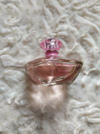 Parfum Coup d'amour 100ml neuf