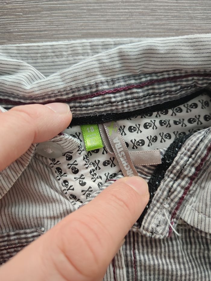 Chemise - photo numéro 2