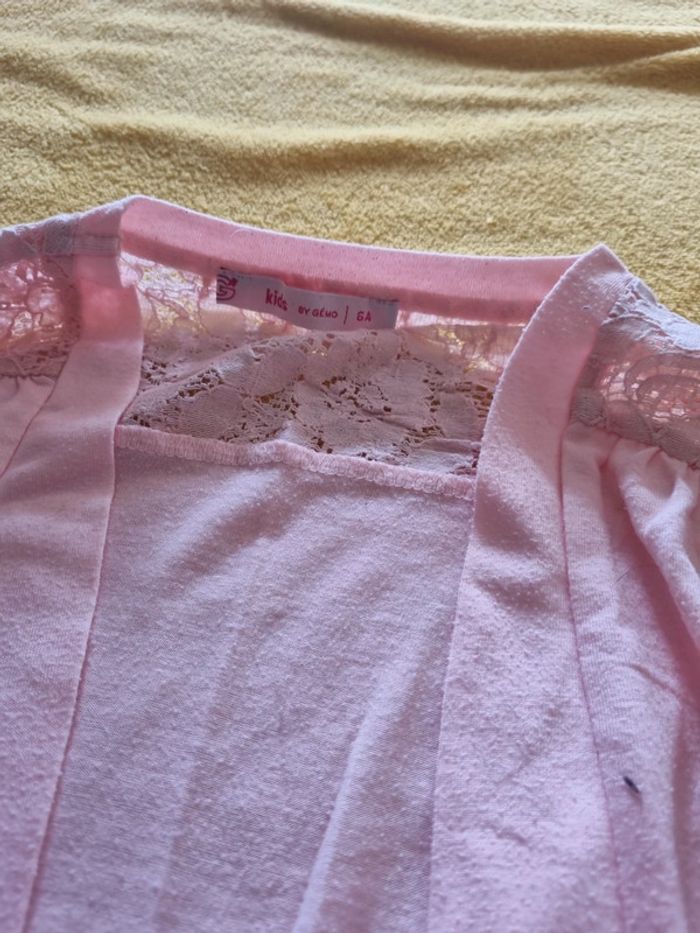 Petit haut leger - photo numéro 3