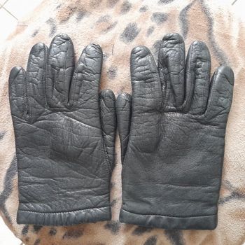 Gants