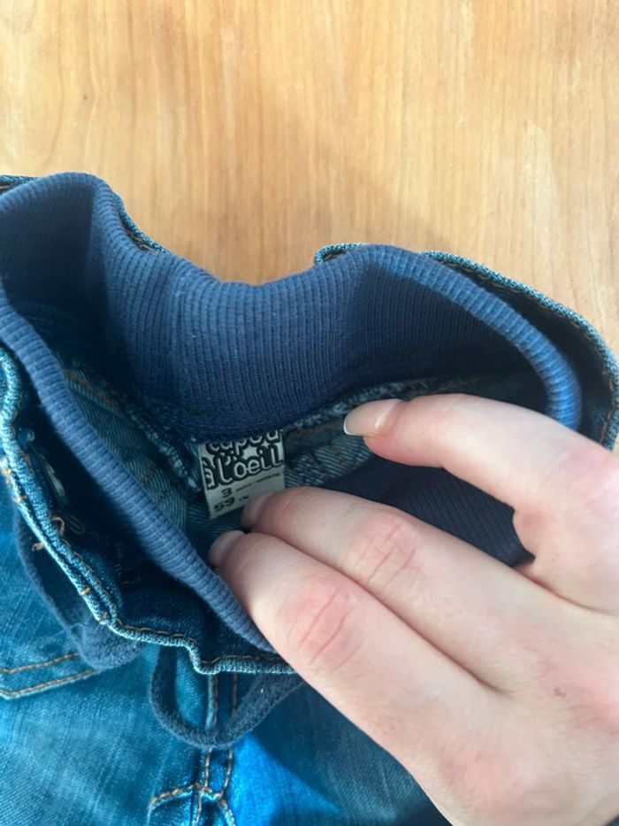Pantalon - photo numéro 3