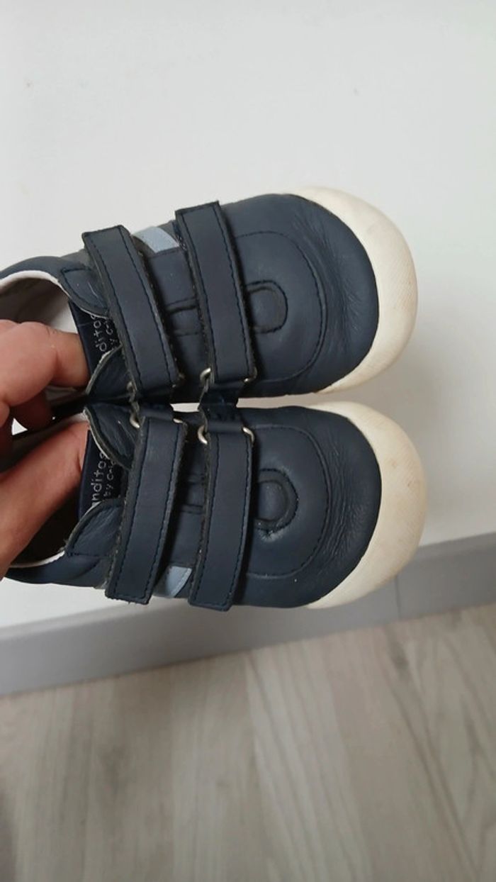 Basket barefoot souple crio's 25 - photo numéro 5