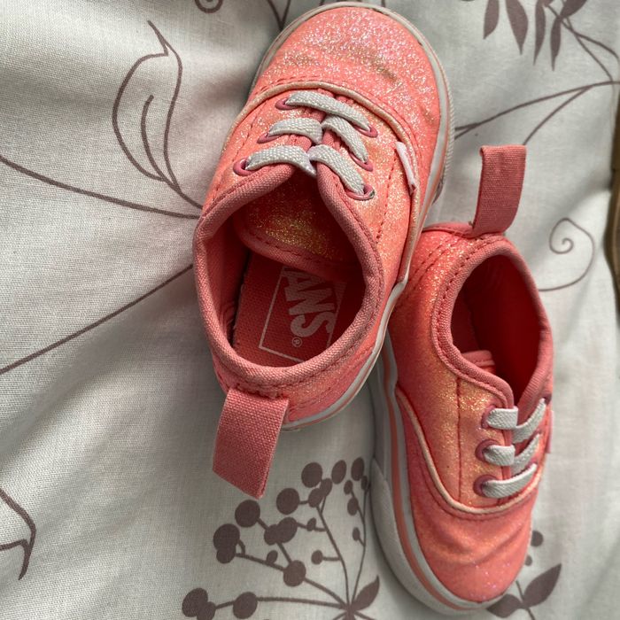 Chaussures pour fille - photo numéro 4