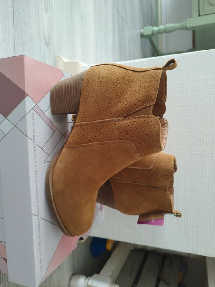 Bottines Skechers - photo numéro 3