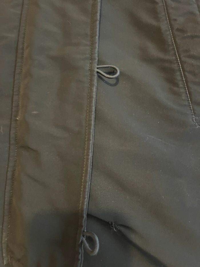 Veste parka - photo numéro 6